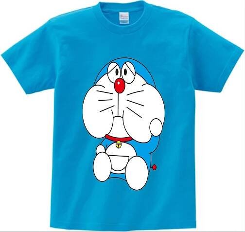 Doraemon T Shirt 97