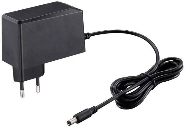 YingJiao YS18V-1202000 zásuvkový napájecí adaptér, stálé napětí 12 V 2 A 24 W