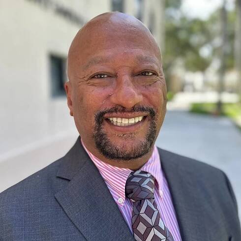 Michael A. Robinson