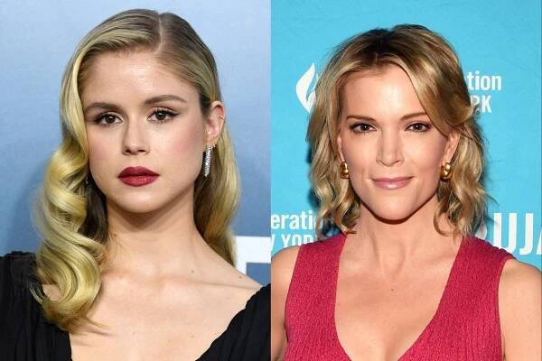 Erin Moriarty: The Boys star thanks fans for support after Megyn Kelly clash