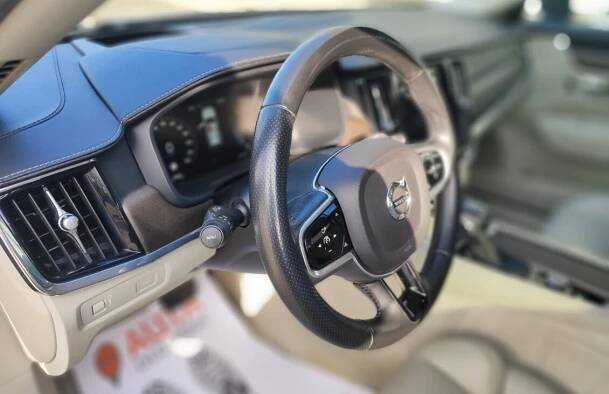 Volvo V90, CrossCountry C0 D5 Pro AWD - AUTA Olomouc