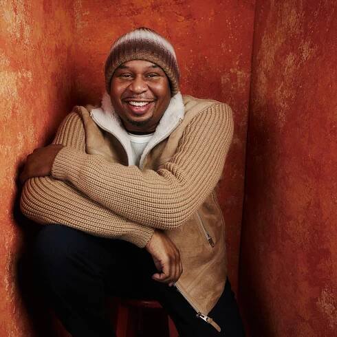 Roy Wood Jr. 