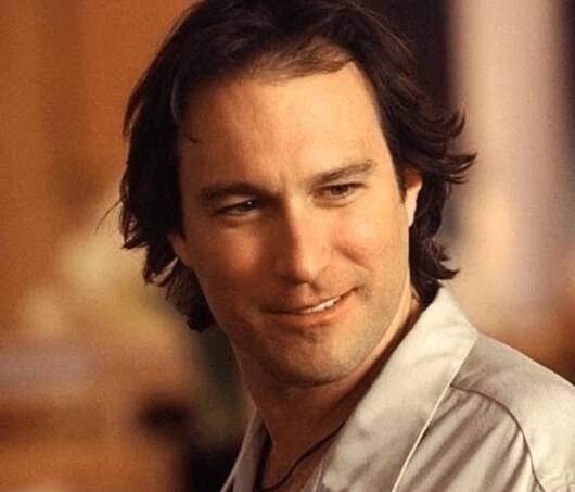 John Corbett alias Aidan