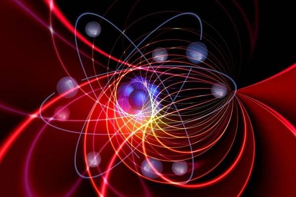 New course on Quantum Computing