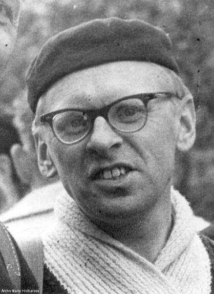 Exempláře - Český horolezecký svaz - ČHS