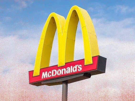 McDonald’s Is Bringing Back the Sandwich Fans Wait All Year For