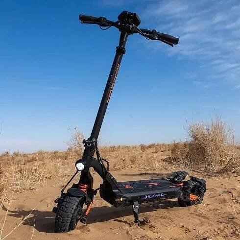 KuKirin G2 Master Electric Scooter