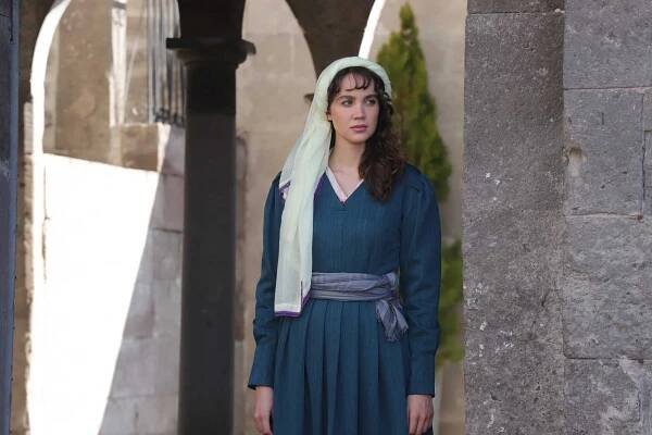 Kara Ağaç Destanı - Analar ve Kurbanlar - Z filmu - Merih Öztürk