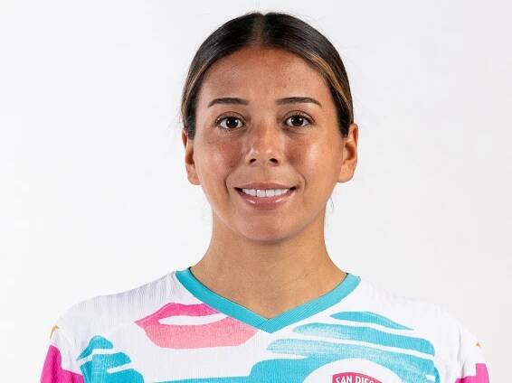 María Sánchez