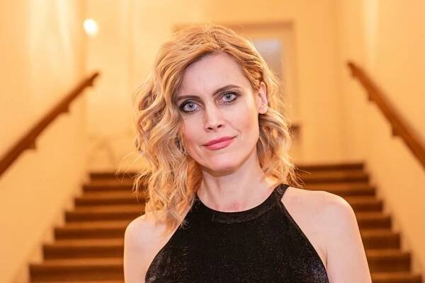 Silvia Šuvadová, sexy violoncellistka z Kolji: V Americe přišla o dítě!