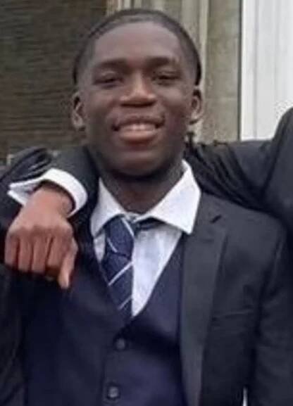 Marcus Fakana