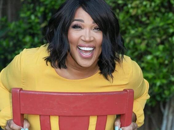 'Happy Gilmore’ Star Kym Whitley Talks Weight Loss With Zepbound