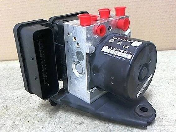 1K0 614 517BD VW Škoda Audi Seat ABS Hydraulikblock - 2