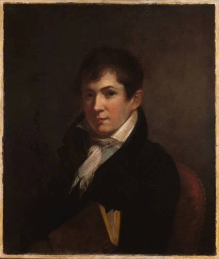 Thomas Jefferson Randolph - Wikipedia