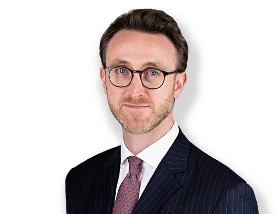 Andrew Stevens - Barrister - 4 Pump Court - Barristers' Chambers
