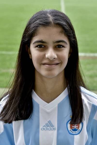 Loura Alshamali