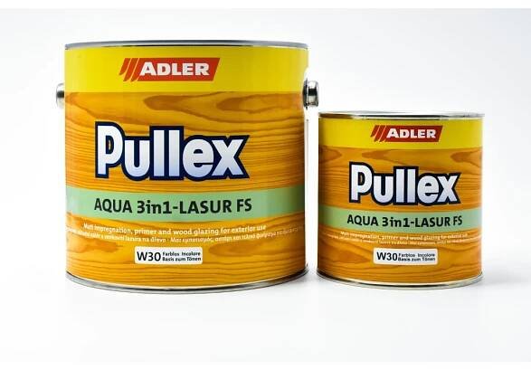 ADLER Pullex Aqua 3in1 Lasur FS(2)