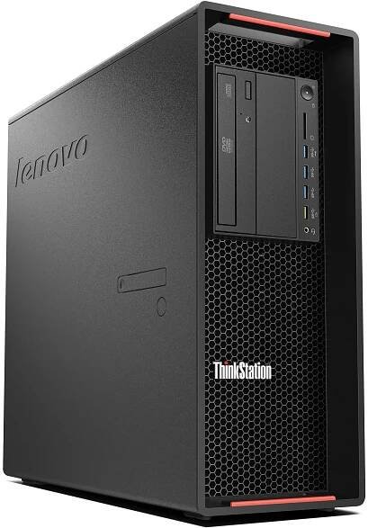 Workstation počítače - s úsporou přes 50%