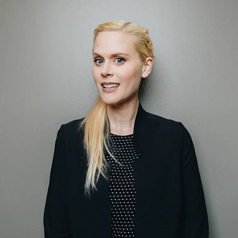 Don't Ask Tig: Janet Varney