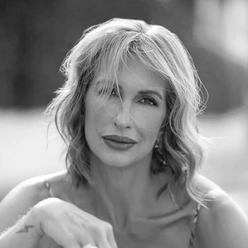 Alysia Reiner