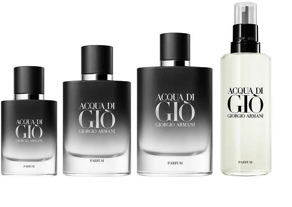 acqua di gip Parfum