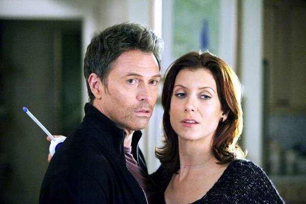 Private Practice - Eyes Wide Open - Z filmu - Tim Daly, Kate Walsh