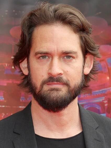 Will Kemp - Actor