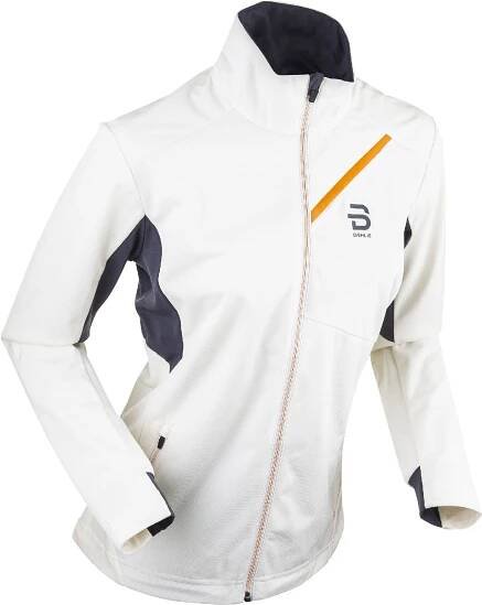 Dámská běžkařská bunda Bjorn Daehlie Jacket Contender Wmn - 10000