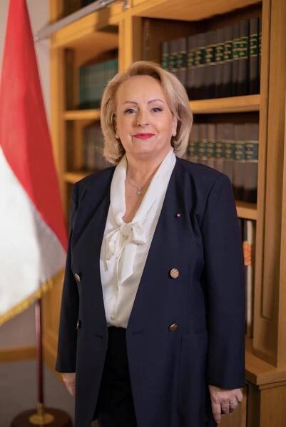 Brigitte Boccone-Pagès