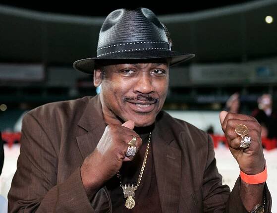 Zemřel legendární boxer Joe Frazier. Podlehl rakovině