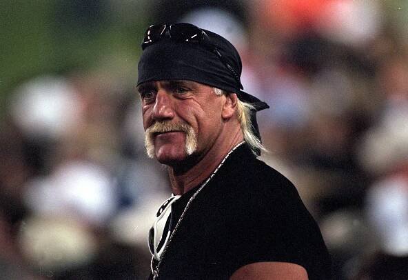 Hulk Hogan: WWE SmackDown honors wrestling legend with tributes after death at 71