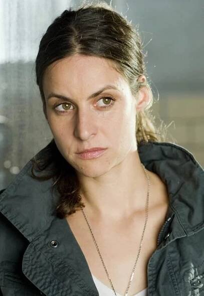 Liane Forestieri
