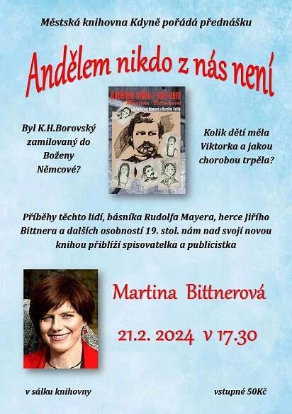 Bittnerová Martina