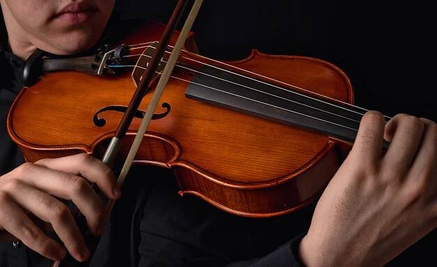 How to Choose the Right Set of Viola Strings