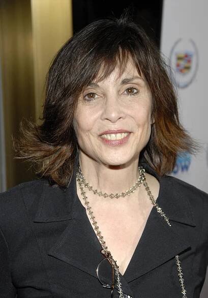 Talia Shire during Cure Autism Now - Acts of Love in Westwood, California, on September 18, 2006 | Source: Getty Images