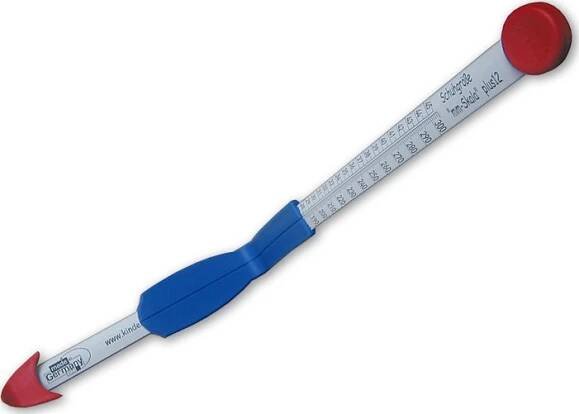 Kinderfüsse Plus12
