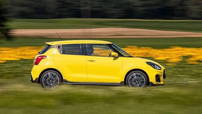 Kleinwagen im AUTO BILD-Dauertest - AUTO BILD