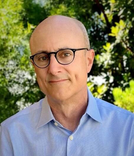 Michael L. Ross