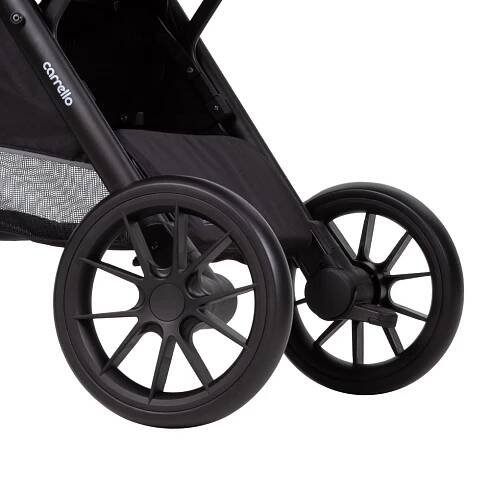 Stroller Nero
