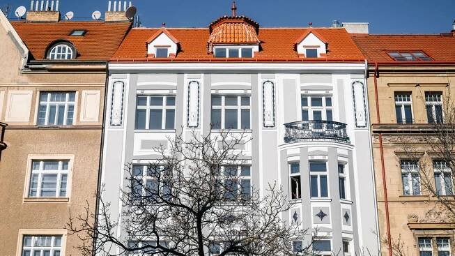 V Praze opět ubylo městských bytů. Fond se nedaří rozšířit ani při krizi bydlení