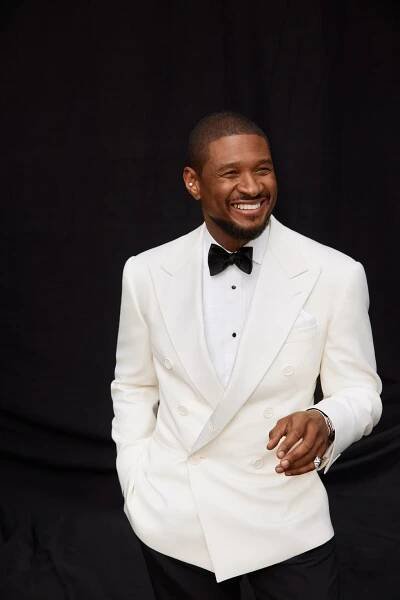 usher