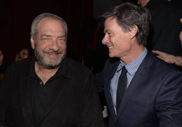 Dick Wolf - Producer