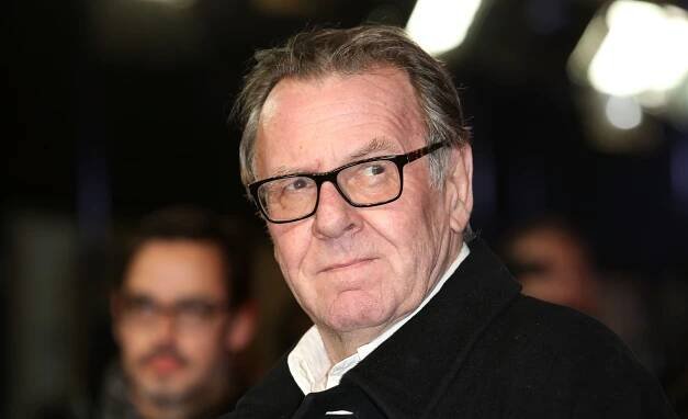 Tom Wilkinson Dead: Oscar-Nominated 'Michael Clayton' Actor Was 75