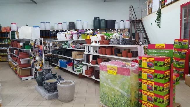 PREDAJŇA PRE ZÁHRADKÁROV - Eurogreen - všetko pre Váš trávnik