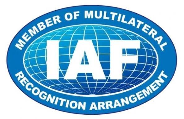 IAF