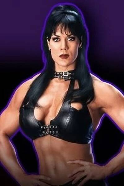 Biography: Chyna 76% [WWE Legends: Chyna] (2023)