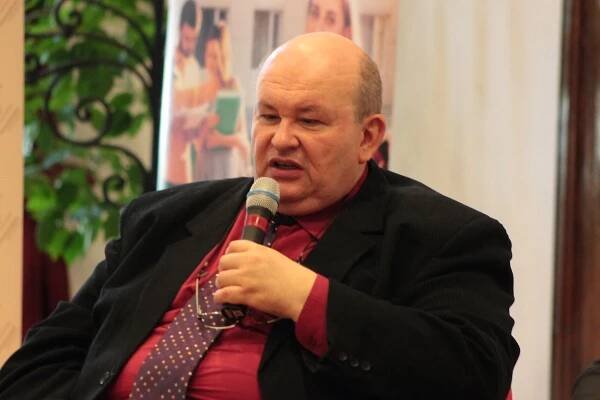 Prezentácia Vydavateľstva Ivan Krasko z Nadlaku a prednáška PaedDr. Svetlany Zolňanovej | Aktuality | Univerzita Mateja