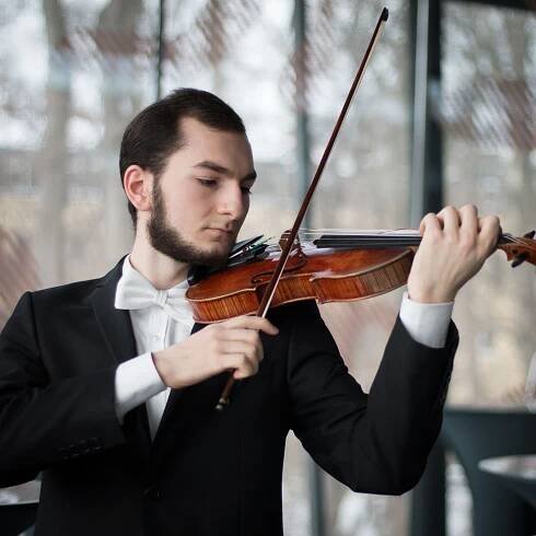 Gallery - Feliks Harutyunyan