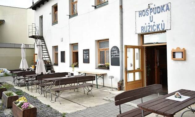 TOP 5 prostějovských restaurací, kde si dáte levné menu. Podívejte se