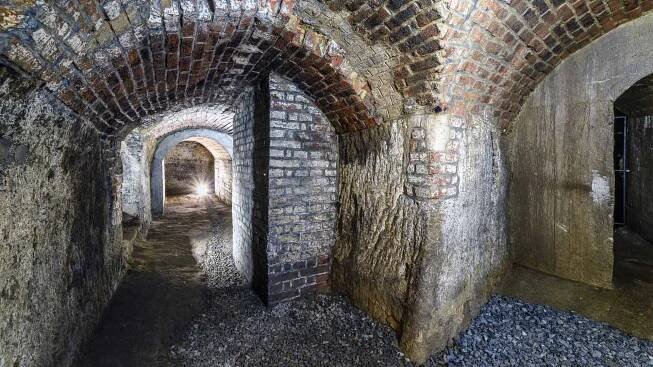 Plzeňské historické podzemí a Pivovarské muzeum průvodce